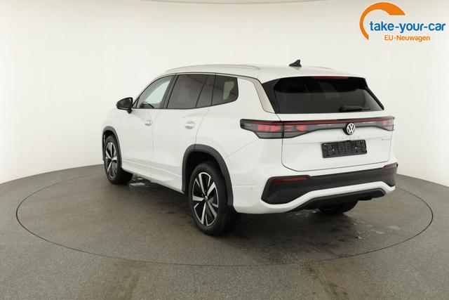 Volkswagen - Tayron - EU-Neuwagen - Reimport