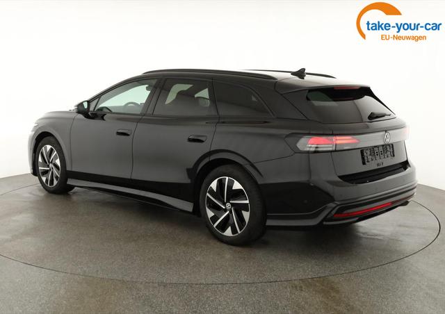 Volkswagen - ID.7 Kombi - EU-Neuwagen - Reimport