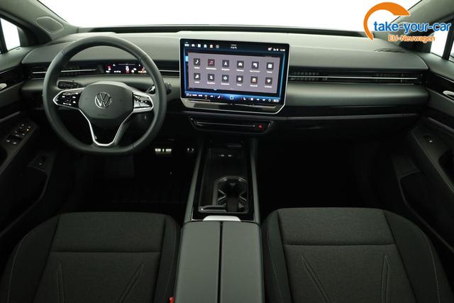 Volkswagen - ID.7 Kombi - EU-Neuwagen - Reimport