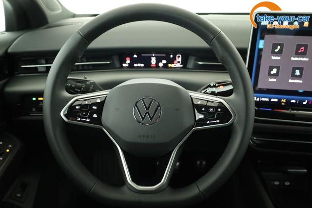 Volkswagen - ID.7 Kombi - EU-Neuwagen - Reimport