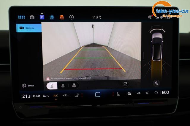 Volkswagen - ID.7 Kombi - EU-Neuwagen - Reimport