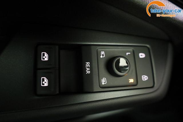 Volkswagen - ID.7 Kombi - EU-Neuwagen - Reimport