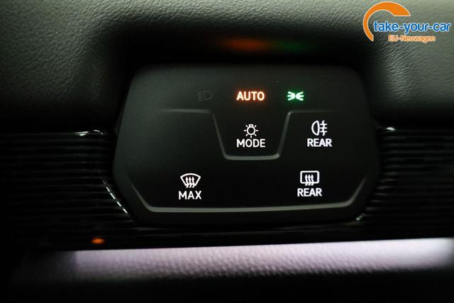 Volkswagen - ID.7 Kombi - EU-Neuwagen - Reimport