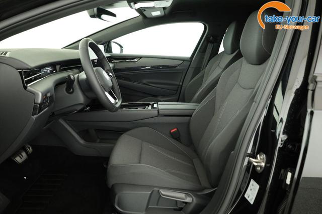 Volkswagen - ID.7 Kombi - EU-Neuwagen - Reimport