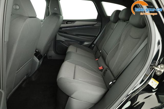 Volkswagen - ID.7 Kombi - EU-Neuwagen - Reimport