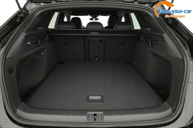 Volkswagen - ID.7 Kombi - EU-Neuwagen - Reimport