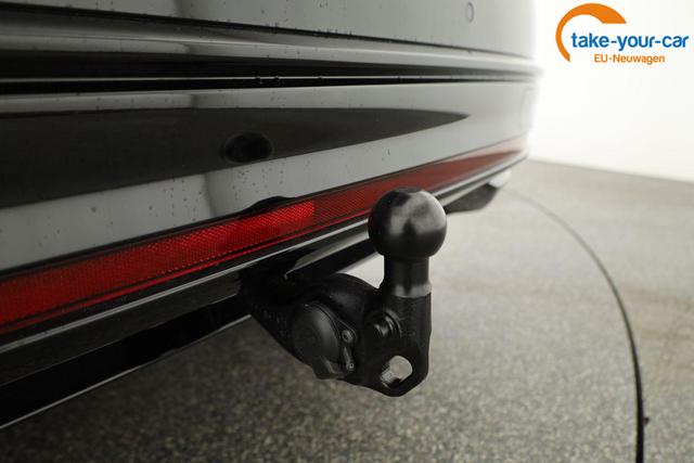 Volkswagen - ID.7 Kombi - EU-Neuwagen - Reimport