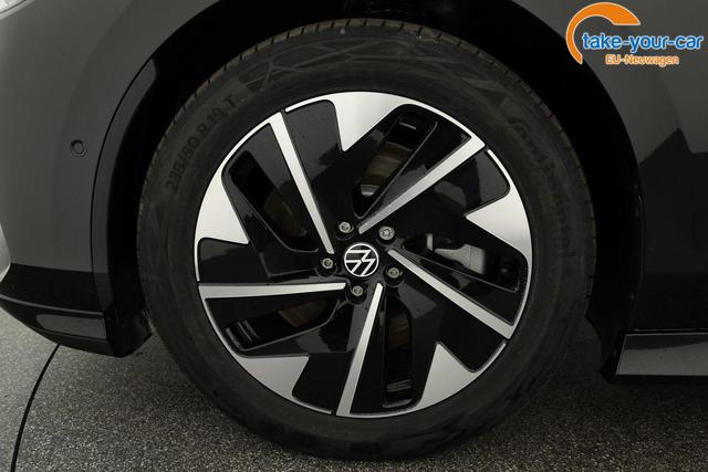 Volkswagen - ID.7 Kombi - EU-Neuwagen - Reimport