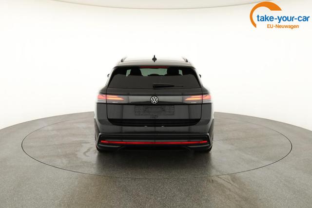 Volkswagen - ID.7 Kombi - EU-Neuwagen - Reimport