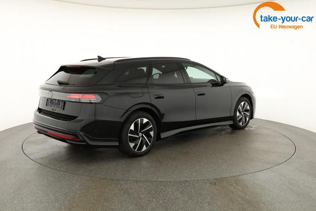 Volkswagen - ID.7 Kombi - EU-Neuwagen - Reimport