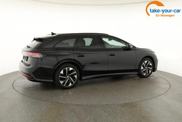 Volkswagen - ID.7 Kombi - EU-Neuwagen - Reimport