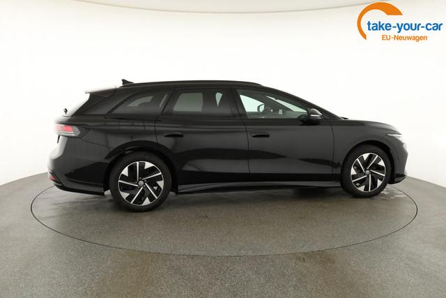 Volkswagen - ID.7 Kombi - EU-Neuwagen - Reimport