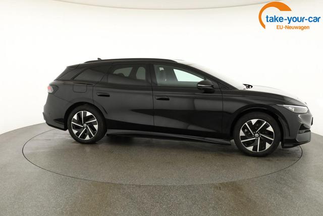 Volkswagen - ID.7 Kombi - EU-Neuwagen - Reimport