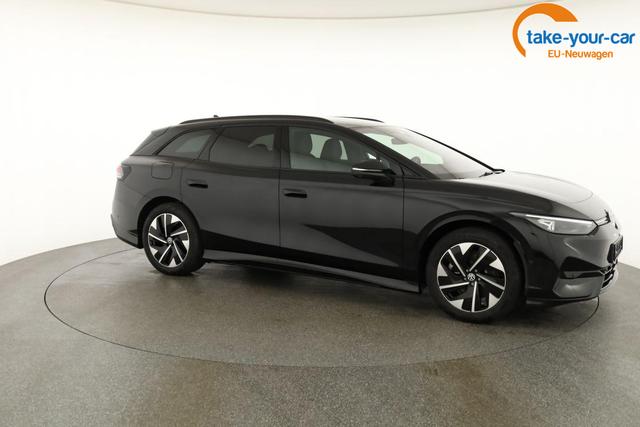 Volkswagen - ID.7 Kombi - EU-Neuwagen - Reimport