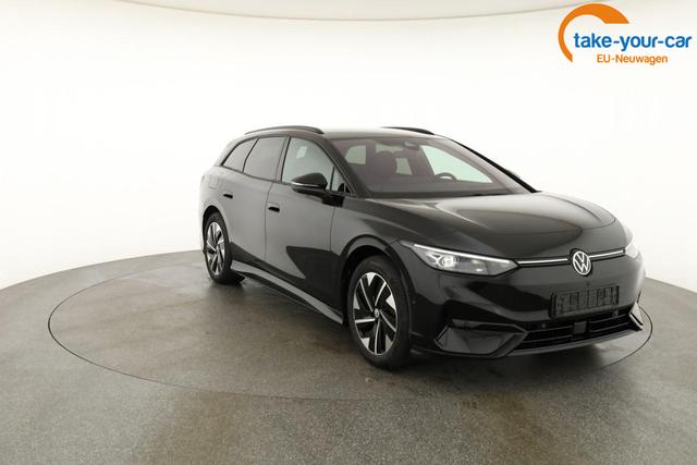 Volkswagen - ID.7 Kombi - EU-Neuwagen - Reimport