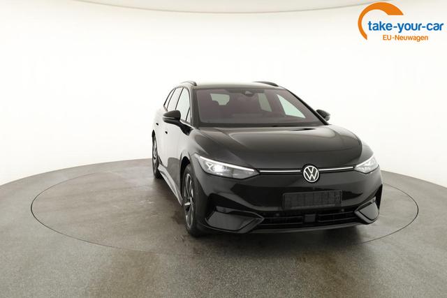 Volkswagen - ID.7 Kombi - EU-Neuwagen - Reimport