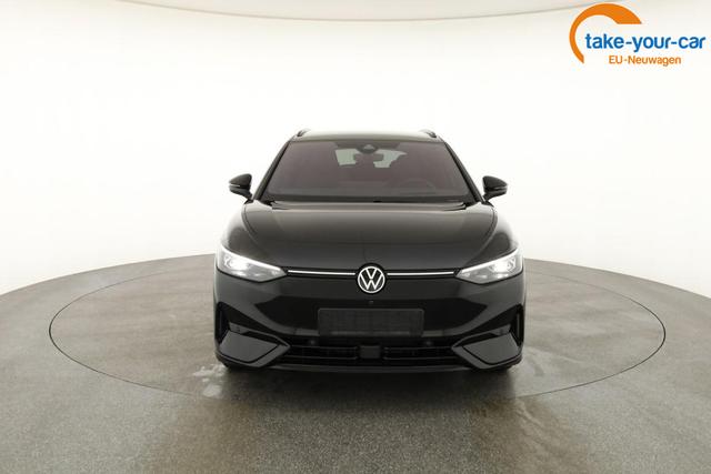 Volkswagen - ID.7 Kombi - EU-Neuwagen - Reimport