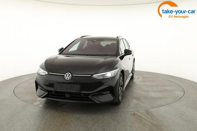 Volkswagen - ID.7 Kombi - EU-Neuwagen - Reimport