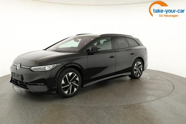 Volkswagen - ID.7 Kombi - EU-Neuwagen - Reimport