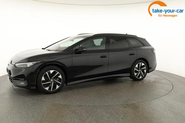 Volkswagen - ID.7 Kombi - EU-Neuwagen - Reimport