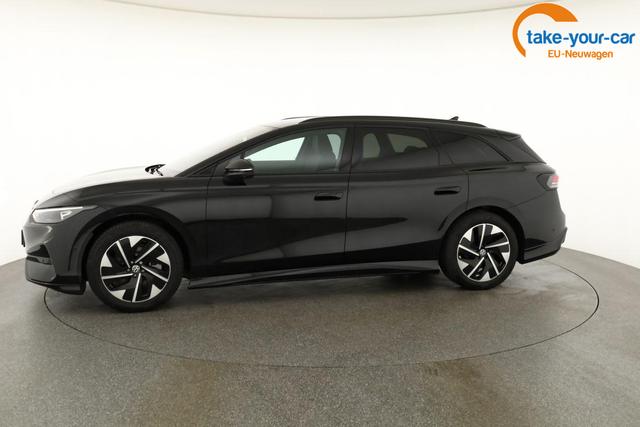 Volkswagen - ID.7 Kombi - EU-Neuwagen - Reimport