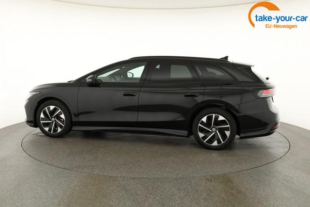 Volkswagen - ID.7 Kombi - EU-Neuwagen - Reimport