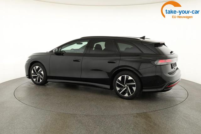 Volkswagen - ID.7 Kombi - EU-Neuwagen - Reimport