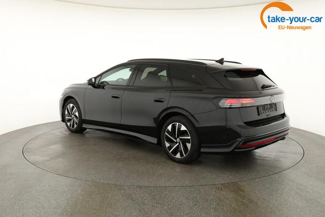 Volkswagen - ID.7 Kombi - EU-Neuwagen - Reimport