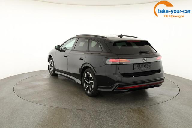 Volkswagen - ID.7 Kombi - EU-Neuwagen - Reimport