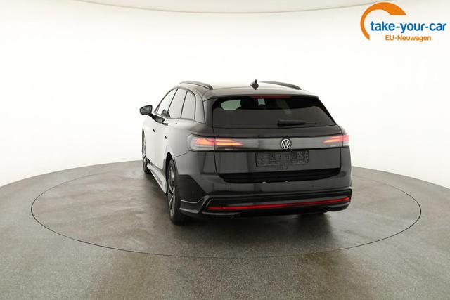 Volkswagen - ID.7 Kombi - EU-Neuwagen - Reimport
