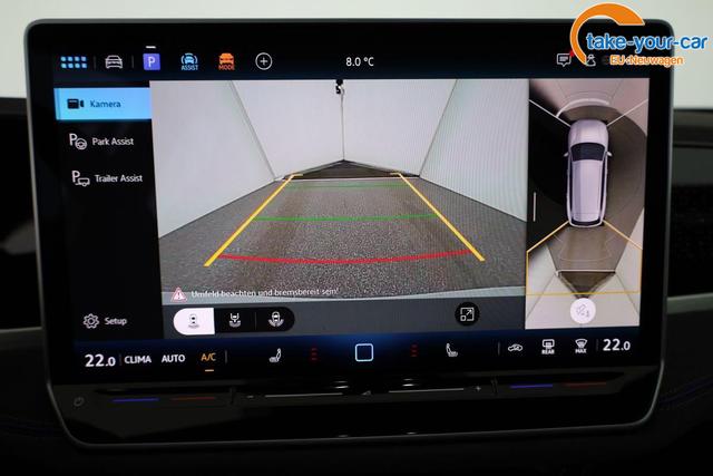 Volkswagen - Passat Variant - EU-Neuwagen - Reimport