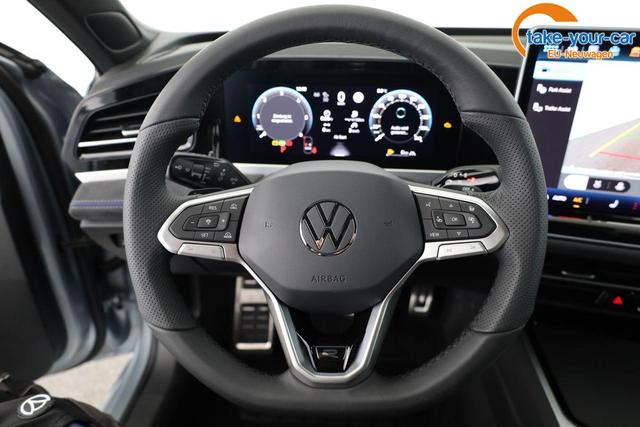 Volkswagen - Passat Variant - EU-Neuwagen - Reimport