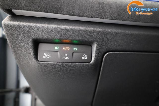 Volkswagen - Passat Variant - EU-Neuwagen - Reimport