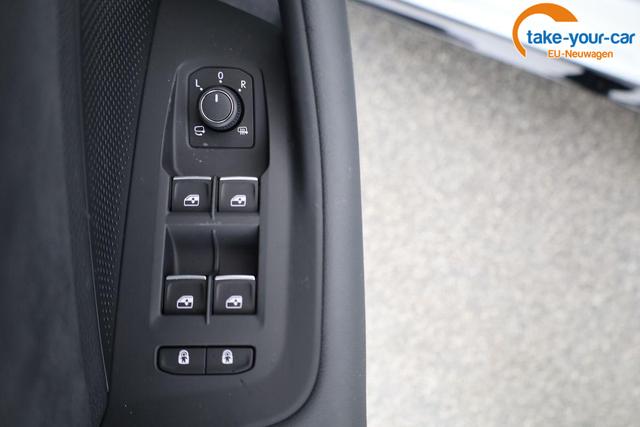 Volkswagen - Passat Variant - EU-Neuwagen - Reimport