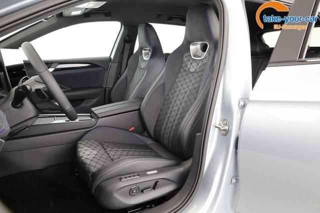 Volkswagen - Passat Variant - EU-Neuwagen - Reimport