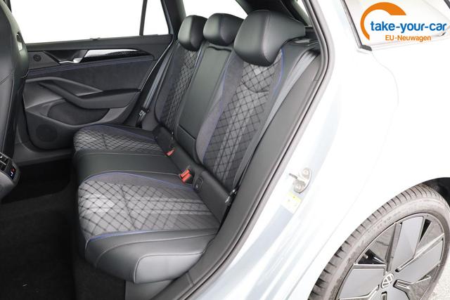 Volkswagen - Passat Variant - EU-Neuwagen - Reimport