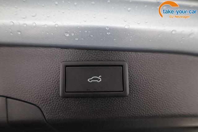 Volkswagen - Passat Variant - EU-Neuwagen - Reimport