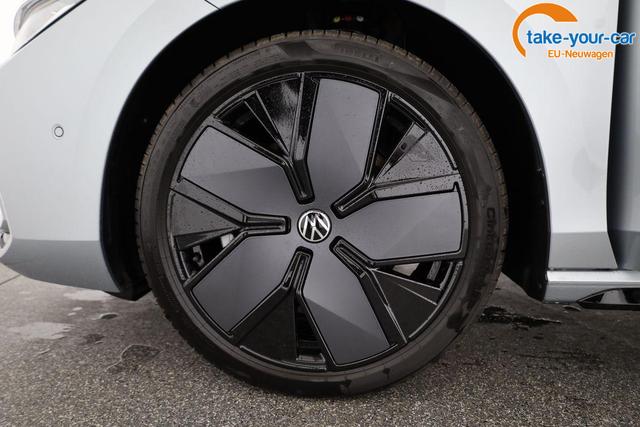 Volkswagen - Passat Variant - EU-Neuwagen - Reimport