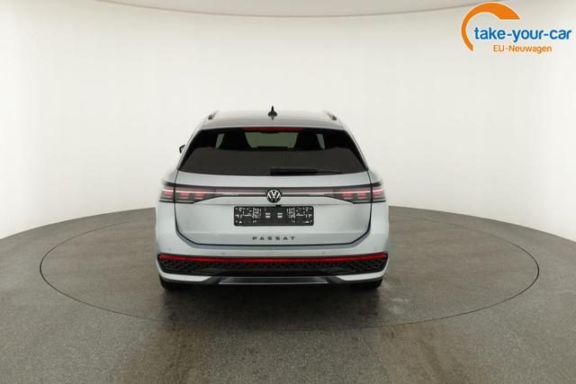 Volkswagen - Passat Variant - EU-Neuwagen - Reimport
