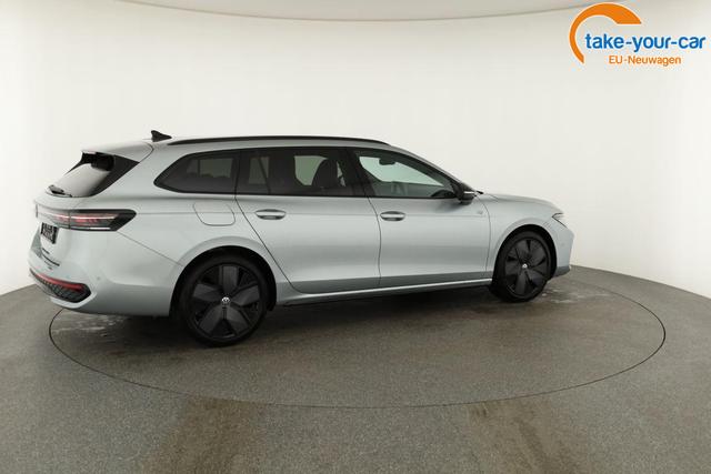 Volkswagen - Passat Variant - EU-Neuwagen - Reimport