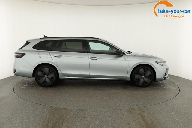 Volkswagen - Passat Variant - EU-Neuwagen - Reimport