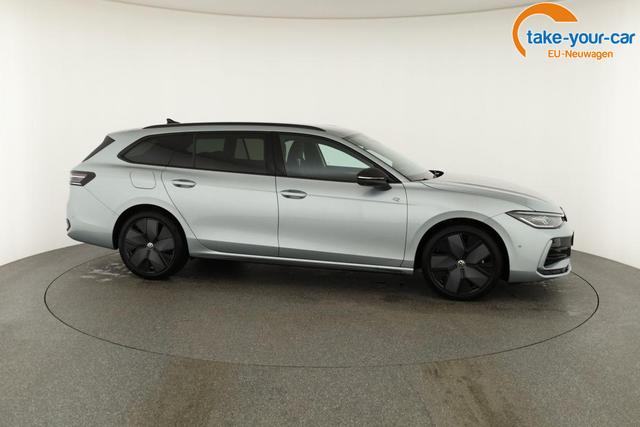Volkswagen - Passat Variant - EU-Neuwagen - Reimport