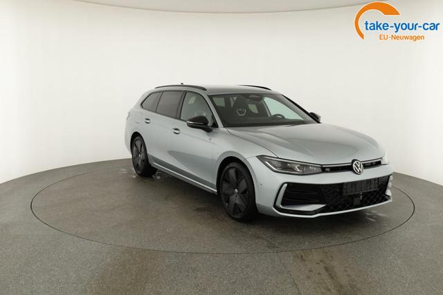 Volkswagen - Passat Variant - EU-Neuwagen - Reimport