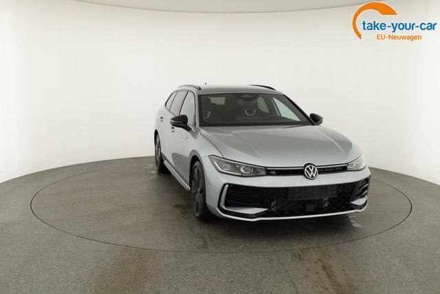 Volkswagen - Passat Variant - EU-Neuwagen - Reimport