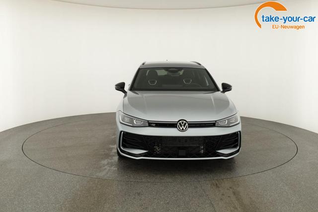 Volkswagen - Passat Variant - EU-Neuwagen - Reimport