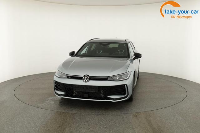 Volkswagen - Passat Variant - EU-Neuwagen - Reimport
