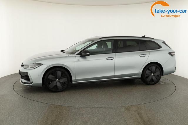 Volkswagen - Passat Variant - EU-Neuwagen - Reimport