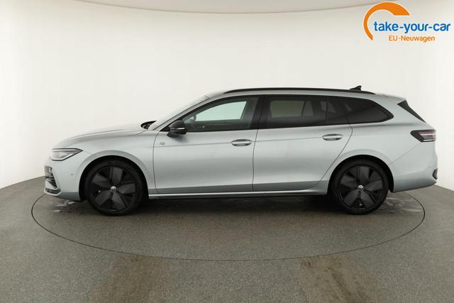 Volkswagen - Passat Variant - EU-Neuwagen - Reimport
