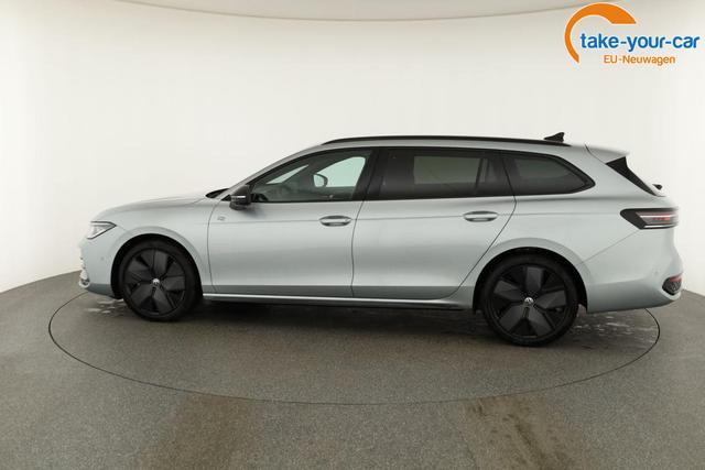 Volkswagen - Passat Variant - EU-Neuwagen - Reimport
