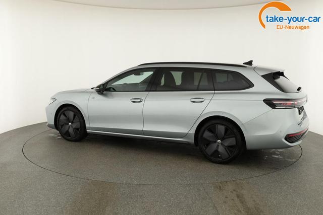 Volkswagen - Passat Variant - EU-Neuwagen - Reimport